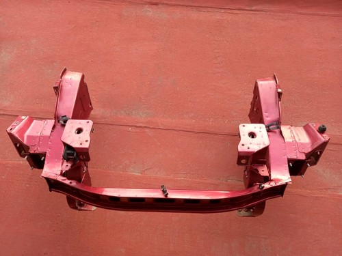 Traversa anteriore alfa - alfa, romeo