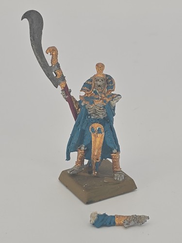 Warhammer fantasy tomb kings - fantasy,