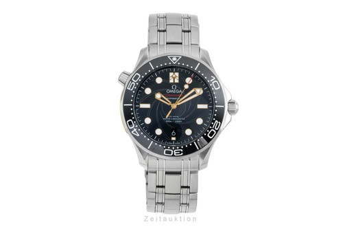 Omega seamaster diver 300m - seamaster,