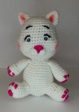 Gattino Gatto Cat Kitten