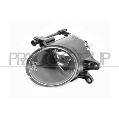 Fendinebbia destro per audi - fendinebbia,