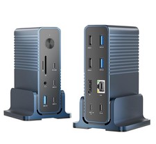 Docking Station 1 to 15 - Dual