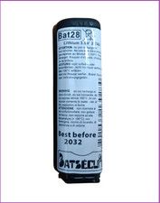 1 Batteria allarme BAT28