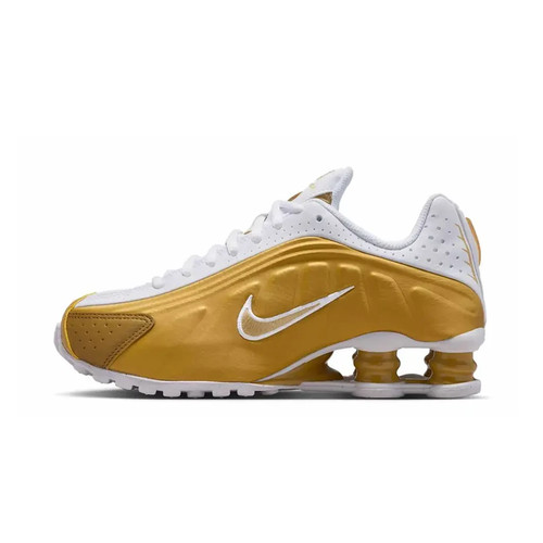 Scarpe ginnastica nike shox - da,