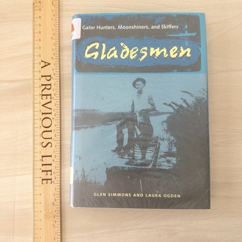 Gladesmen gator hunters - gladesmen,