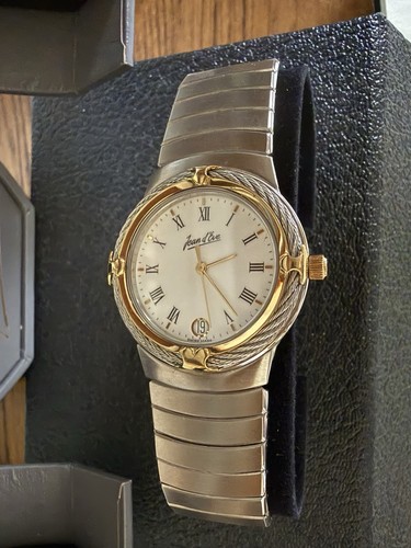 Orologio jean eve 814 - d'eve,