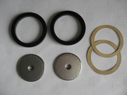 Kit guarnizioni schermi - e,