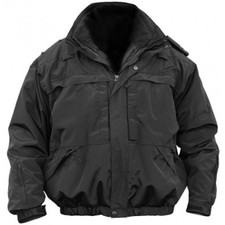 Giacca impermeabile Niton