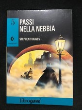 LIBROGAME PASSI NELLA NEBBIA