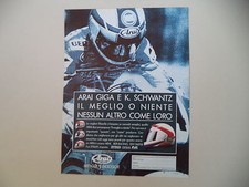 advertising Pubblicità 1991