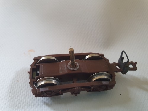 Lima carrello folle e645 - folle, e645-646