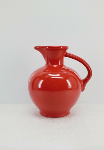 Carafe rosso scarlatto - rosso, nuovo