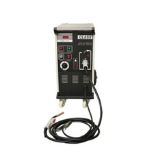 Saldatrici schermate a gas