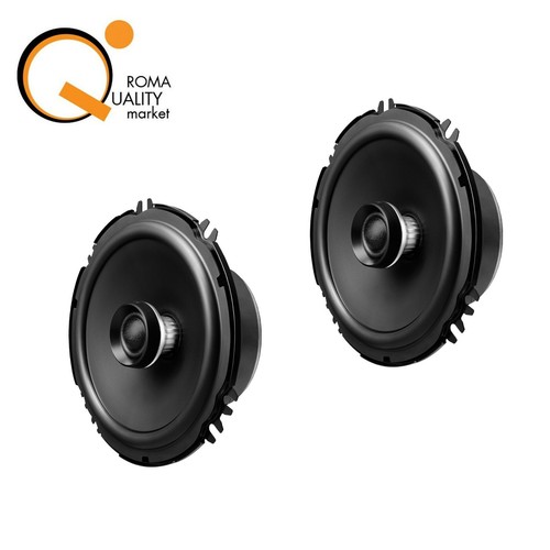 Sony 160gs coppia coassiali - sony, xs-160gs