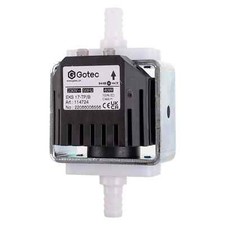 POMPA KARCHER ORIGINALE PUZZI 100 200 8/1C 10/1 10/2 66823910 GOTEC EKS 17-TP/B