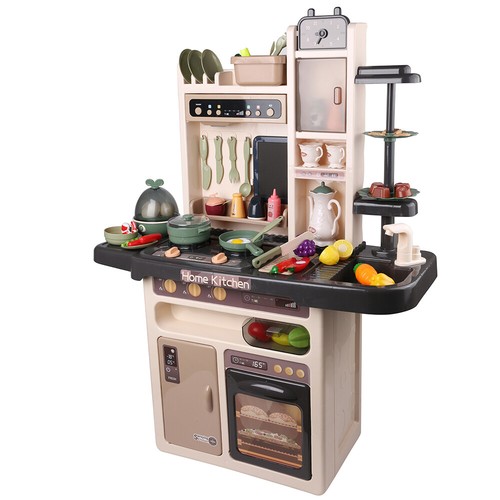65pcs cucina bambini - 65pcs, cibo