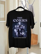 The Corrs Talk On Corners Tour