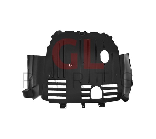 Protezione motore jeep - motore, f�r