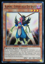 ALANERA ETESIAN DELLE DUE