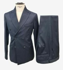 ABITO UOMO DOPPIOPETTO SLIM