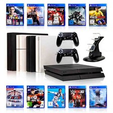 Sony playstation console - playstation,