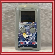 Top Gun Konami, 1989 Schermo