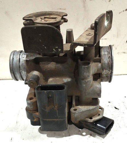 Corpo farfallato honda vision - corpo,