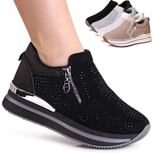 Scarpe donna sneaker - da,