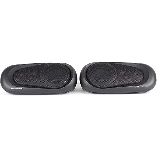 Pioneer x150 speaker - pioneer, ts-x150