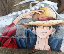 Nike Air Force 1 One Piece