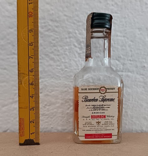 Mignon bourbon supreme rare - bourbon,