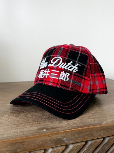 Cappello berretto camionista