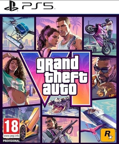 Ps5 xbox gtavi - o, 6