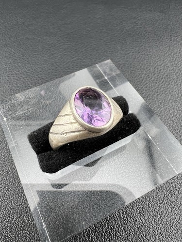 Anello donna vintage - , in