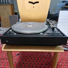 Giradischi/unità Dual CS 510