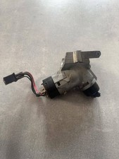 Blocchetto accensione