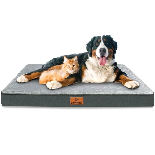 Gzvxuny cuscino per cani - cuscino,