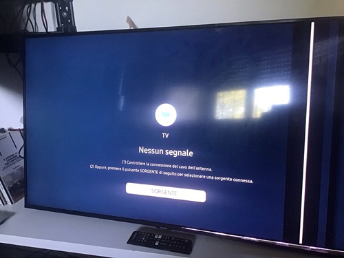 Samsung ricambi - , 43’