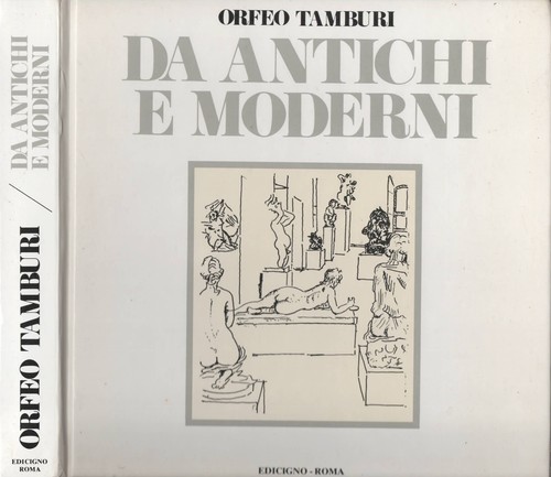 Orfeo tamburi antichi e - orfeo, da