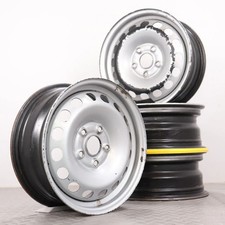 Raccordi in acciaio 15 pollici