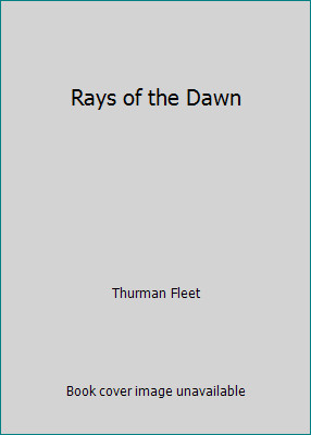 Rays the dawn thurman - the, by