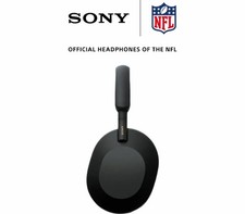 Sony WH-1000XM5SA Wireless