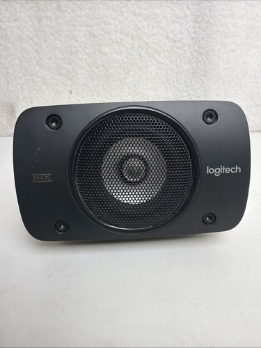 Logitech z906 sound - logitech, 5.1