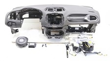 Kit airbag completo per jeep - completo,