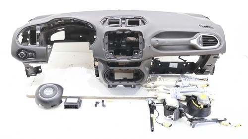 Kit airbag completo per - completo, jeep