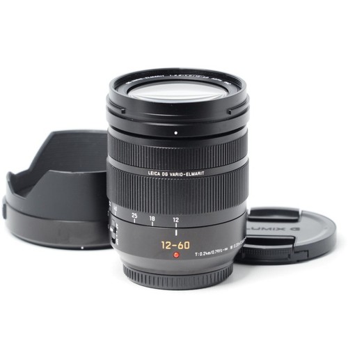 Panasonic leica - leica, dg