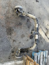 Ponte Assale Posteriore Smart 453 