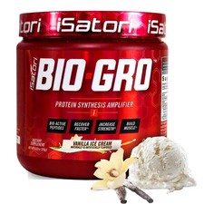 iSatori BIO-GRO Amplificatore