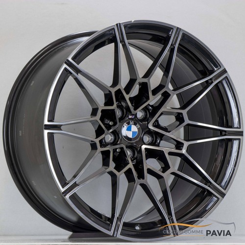 Cerchio lega originale - in, bmw