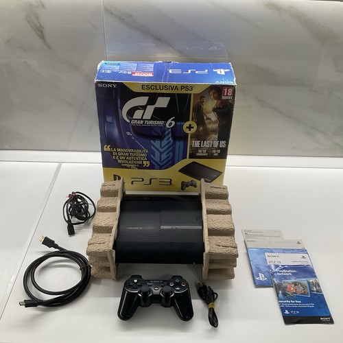Console sony ps3 playstation - sony,